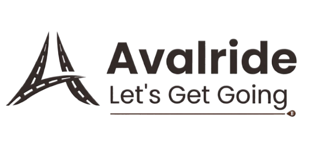 Alvaride Logo